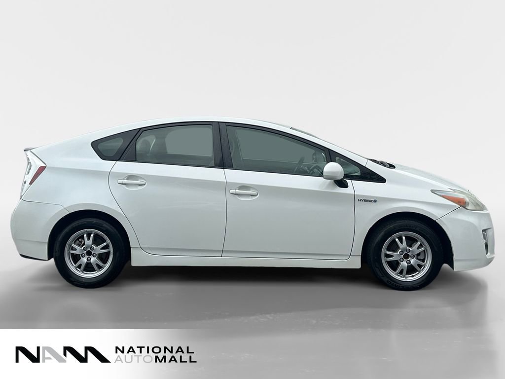 Used 2010 Toyota Prius Two image 6