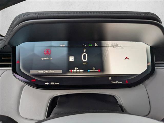 New 2026 Land Rover Range Rover Sport SE image 12