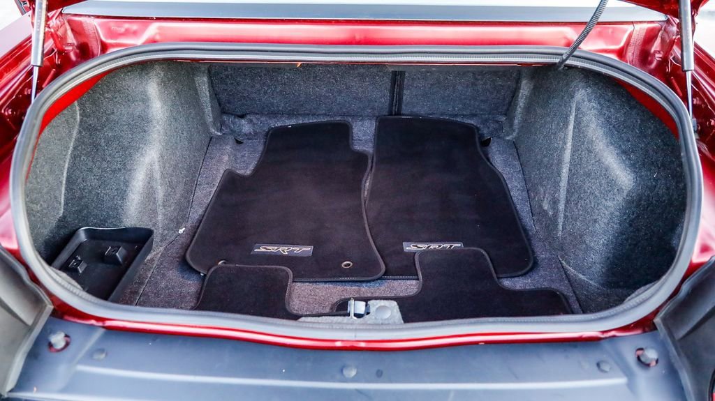 Used 2023 Dodge Challenger SRT Hellcat image 30