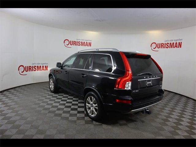 Used 2013 Volvo XC90 3.2 image 6