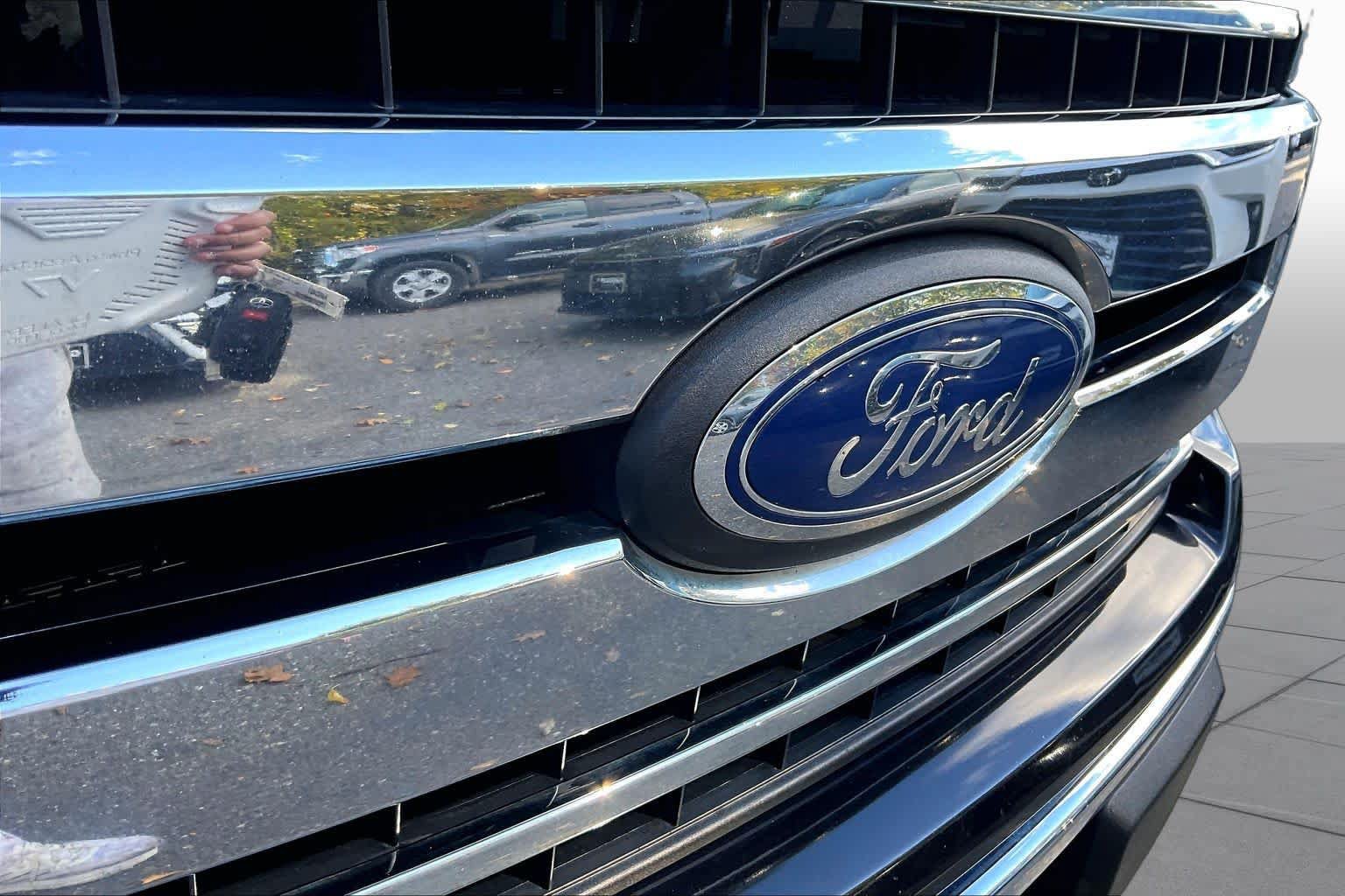 Used 2019 Ford F150 XLT AWD/4WD image 28