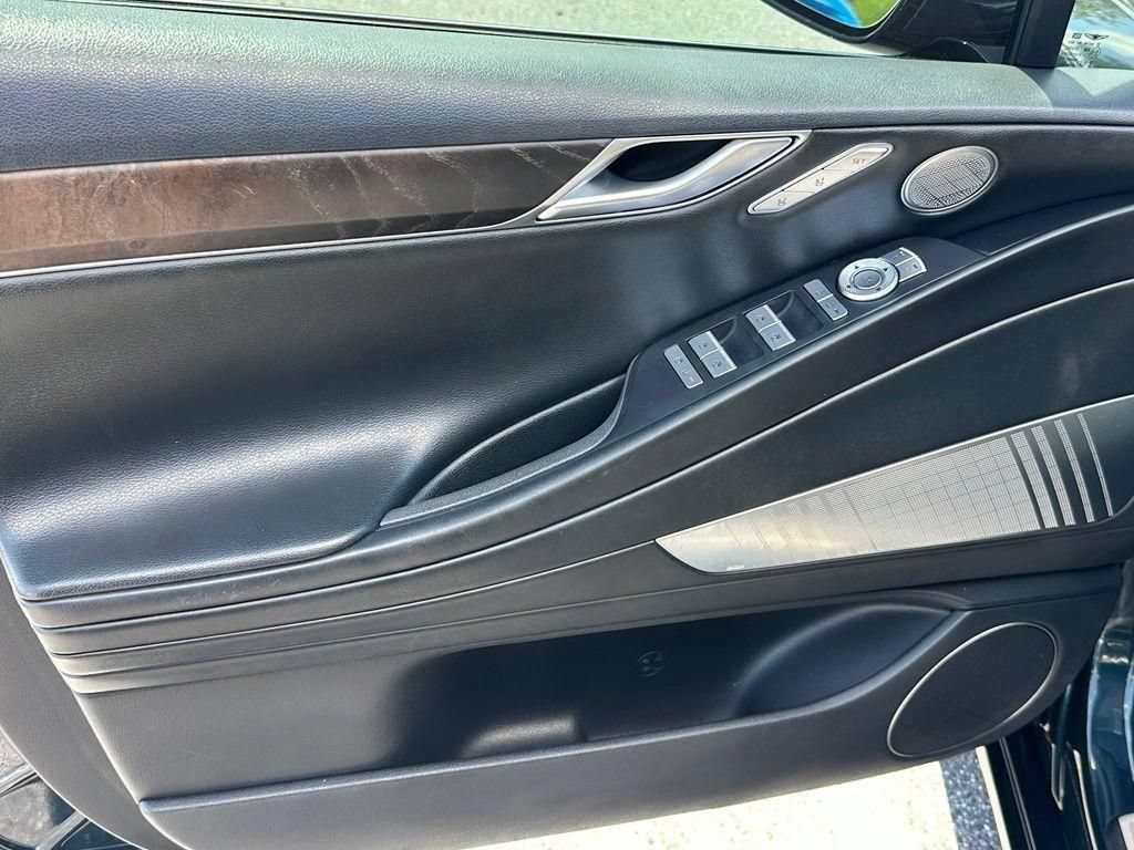 Used 2021 Genesis G80 3.5T RWD image 22
