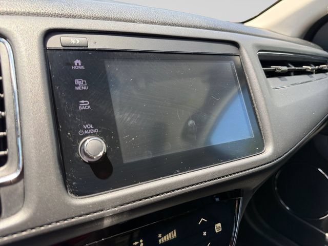 Used 2021 Honda HR-V EX-L image 21