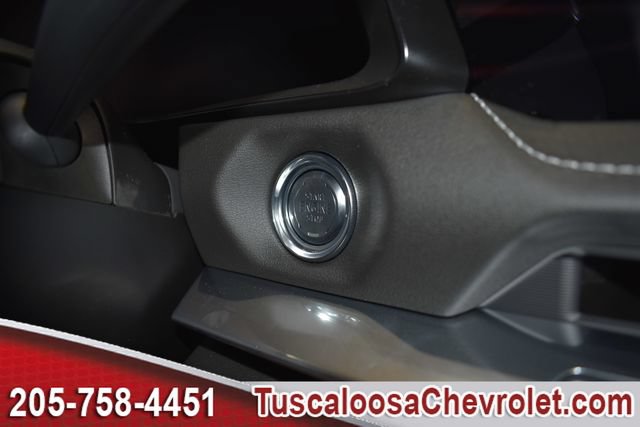 New 2027 Chevrolet Corvette Grand Sport w/ Z52 Sport Performance Package RWD image 33