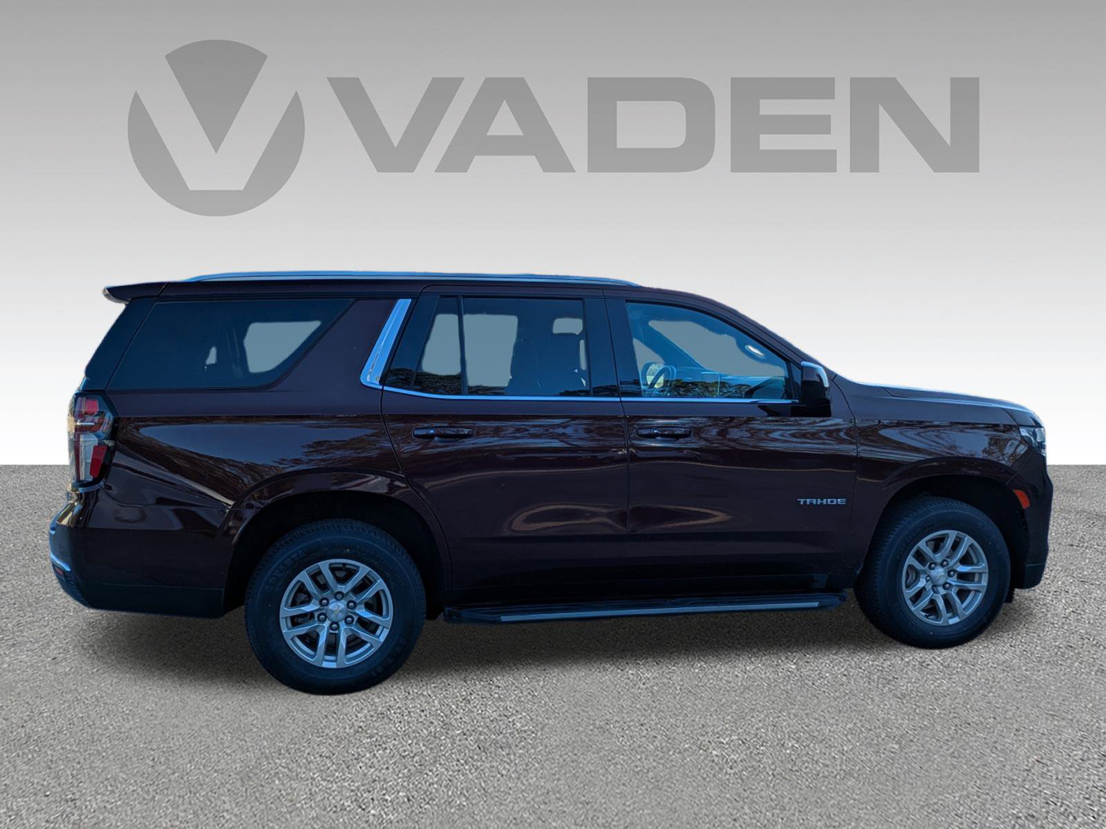 Used 2023 Chevrolet Tahoe LT image 27