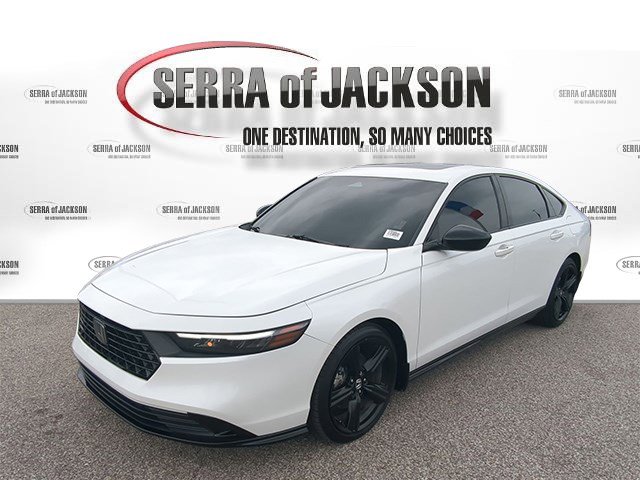 Used 2023 Honda Accord Sport image 5