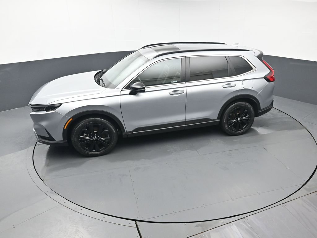 Certified 2023 Honda CR-V Sport Touring image 43