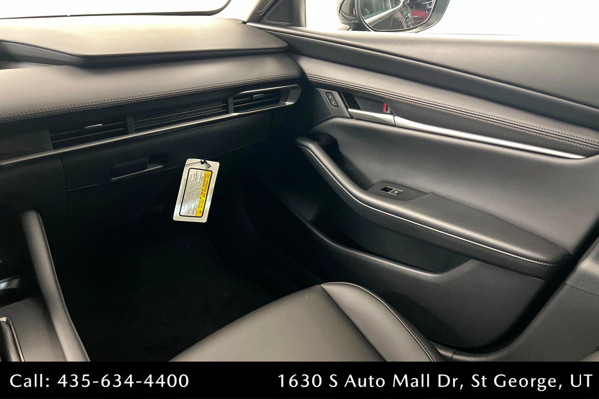 New 2026 MAZDA MAZDA3 s Sport image 12