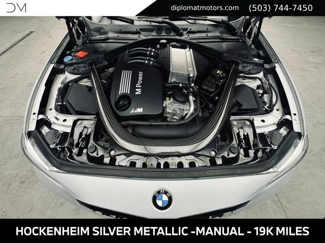 Used 2019 BMW M2 Competition RWD image 44