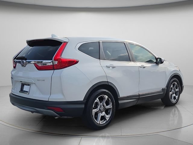 Used 2019 Honda CR-V EX-L image 7