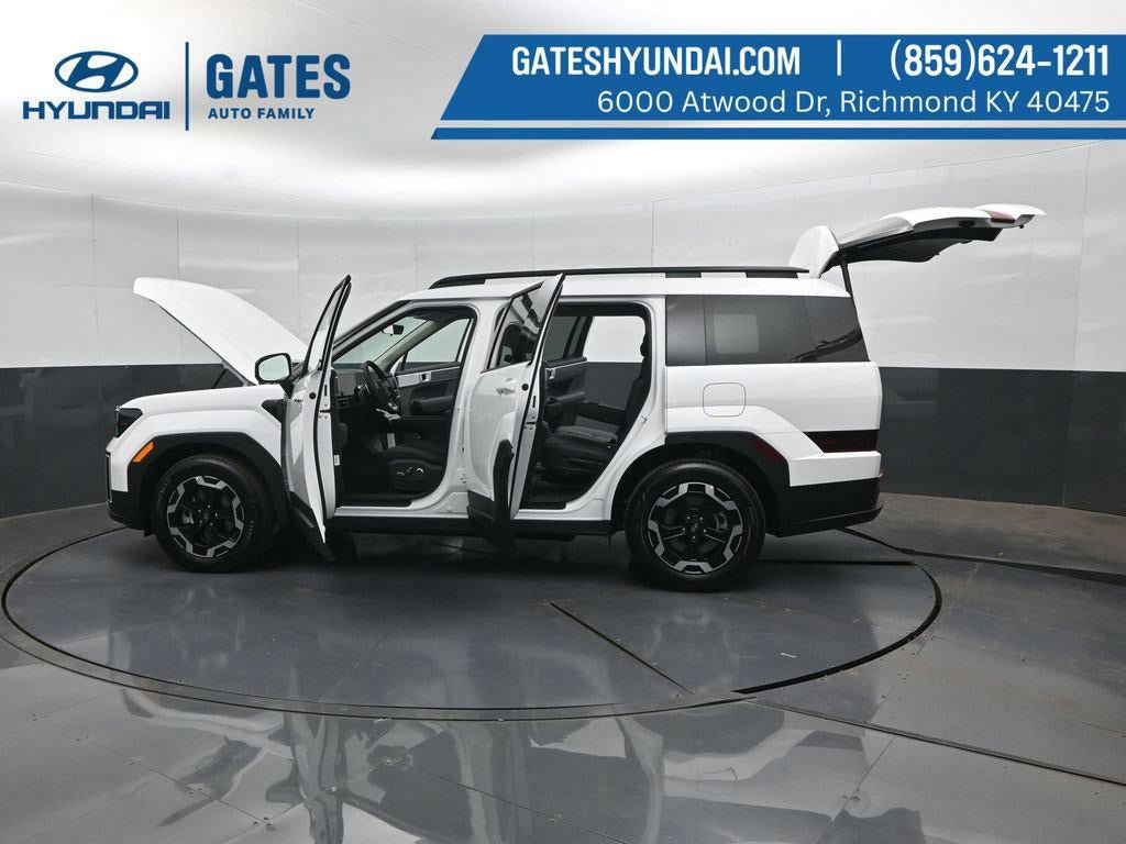 New 2027 Hyundai Santa Fe SEL AWD/4WD image 56