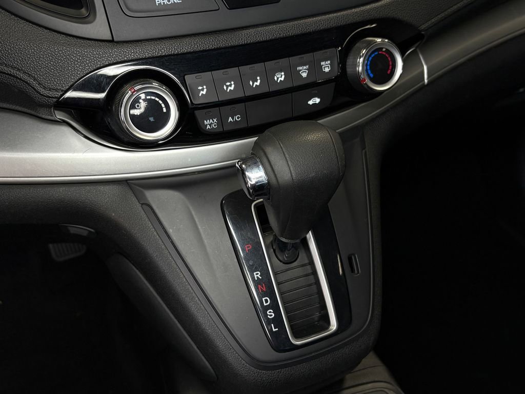 Used 2016 Honda CR-V LX image 20