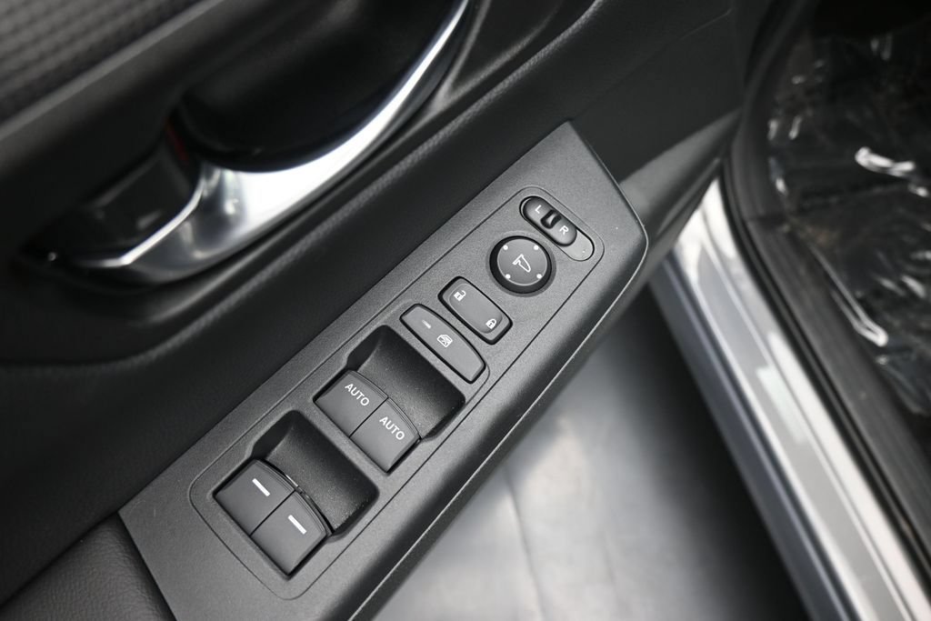 Certified 2026 Honda CR-V EX image 19