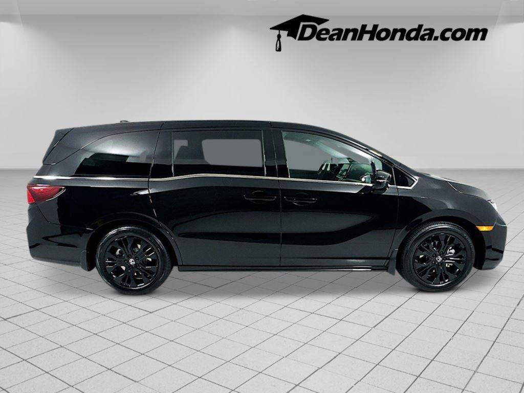 New 2026 Honda Odyssey Sport-L image 6