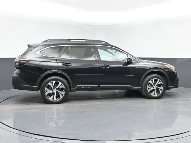 Used 2020 Subaru Outback Limited AWD/4WD image 15