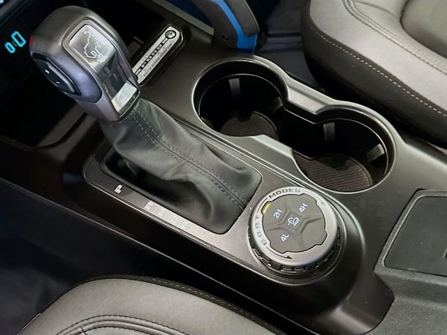 Used 2024 Ford Bronco Black Diamond image 19