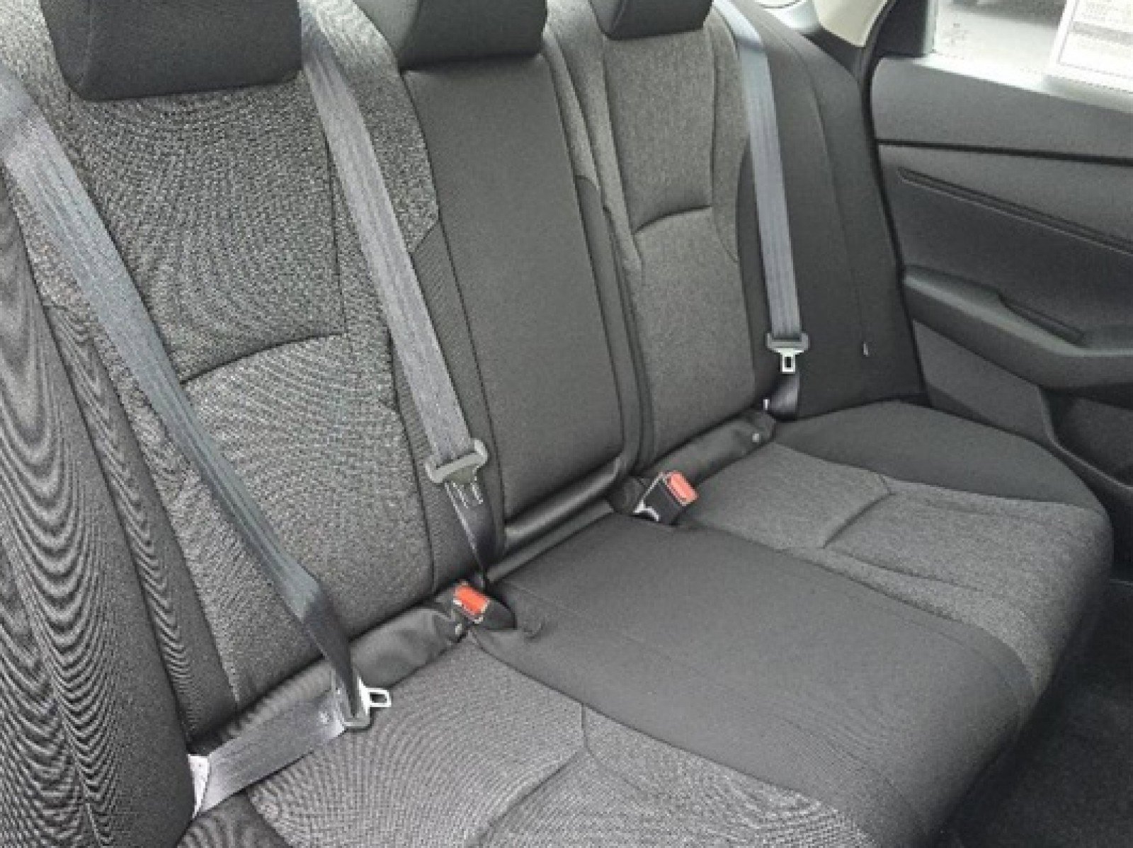 Used 2025 Honda Accord SE image 26