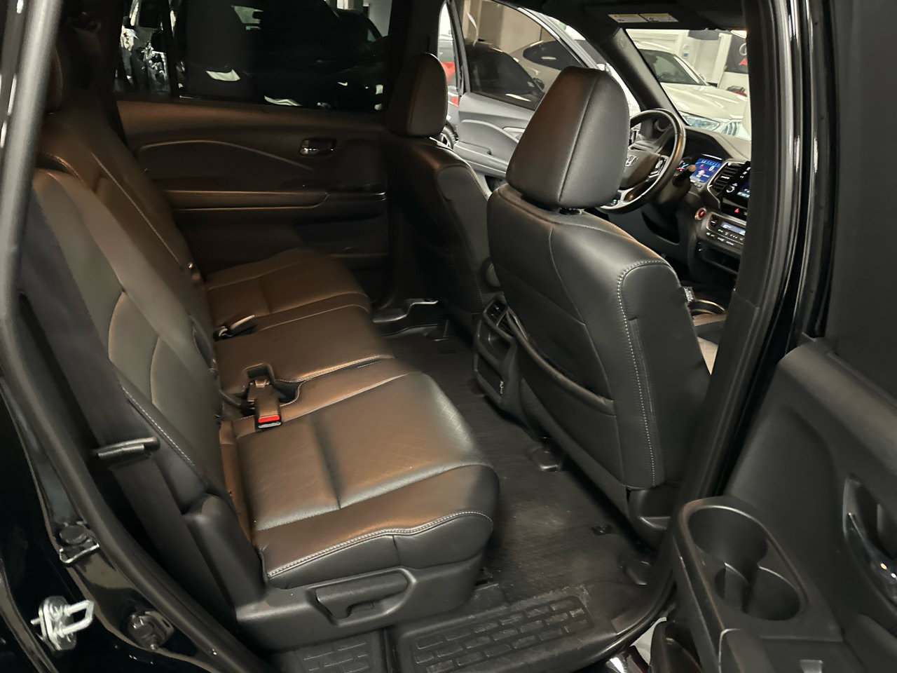 Used 2021 Honda Passport EX-L image 37