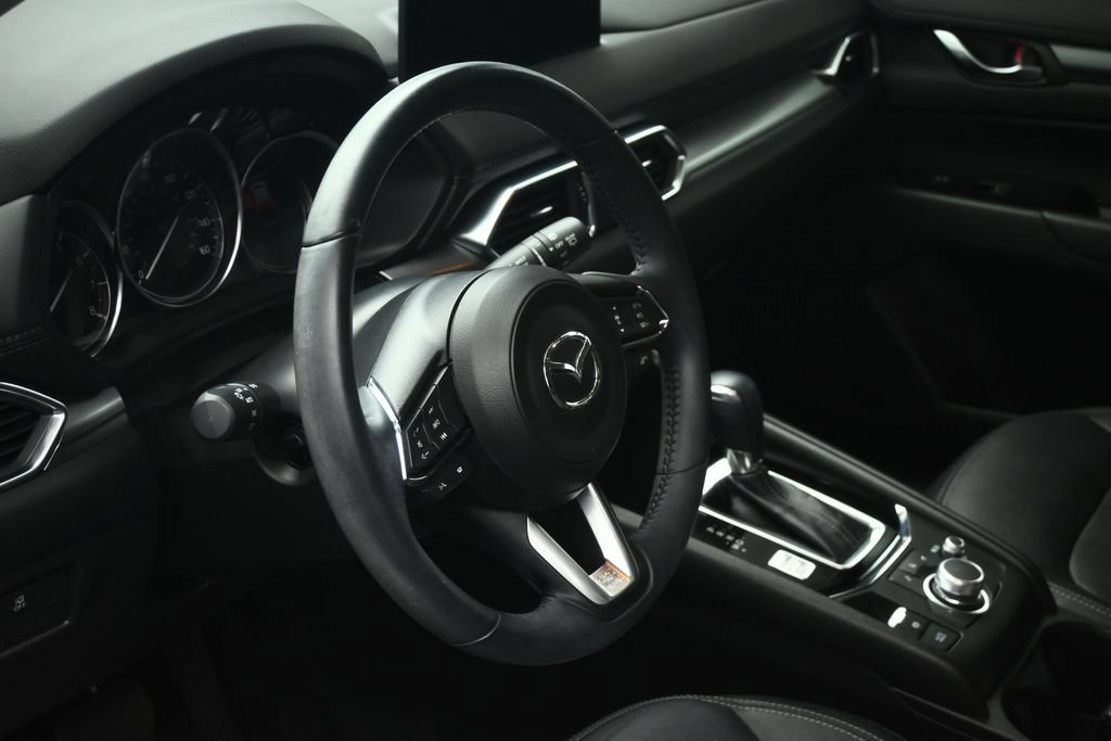 Used 2024 MAZDA CX-5 AWD 2.5 S image 47