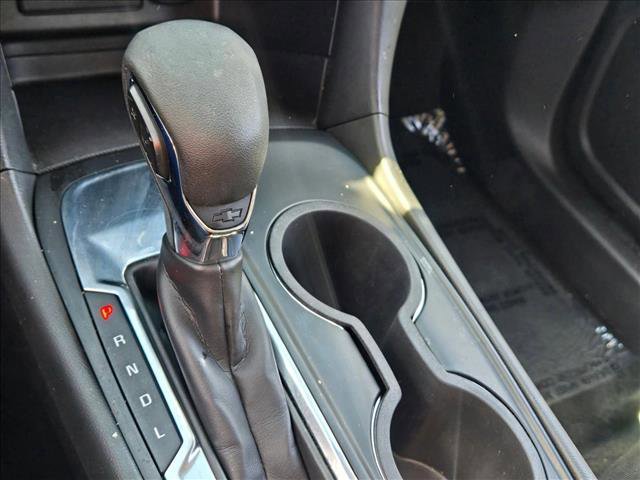 Used 2023 Chevrolet Equinox LT image 12