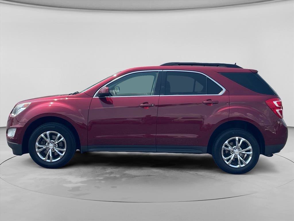 Used 2016 Chevrolet Equinox LT w/ Convenience Package FWD image 4