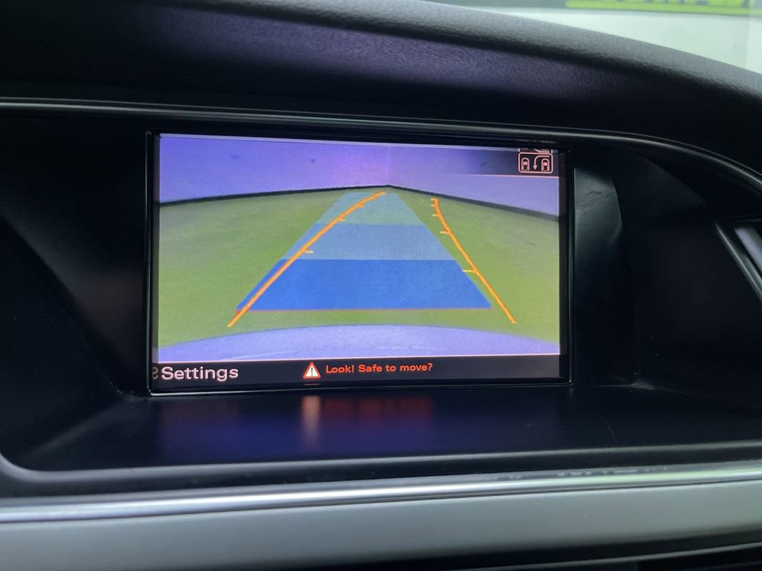 Used 2011 Audi S5 Prestige image 22