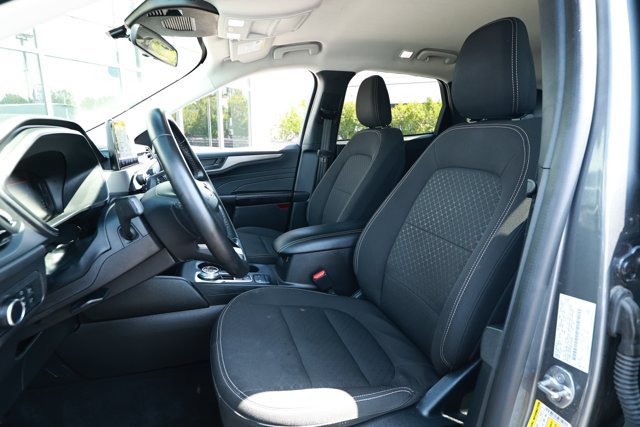 Used 2024 Ford Escape Active FWD image 24