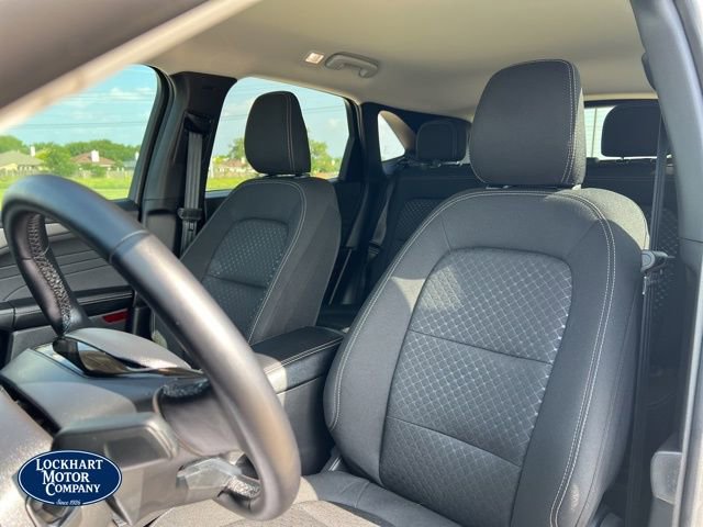 Used 2025 Ford Escape Active w/ Tech Pack #1 FWD image 13