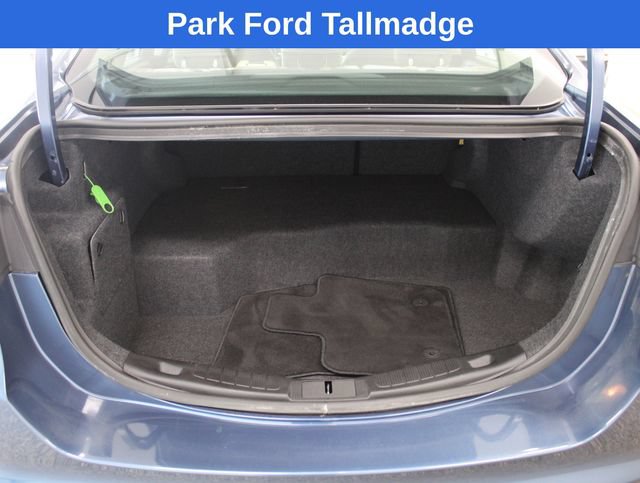 Used 2018 Ford Fusion S FWD image 5
