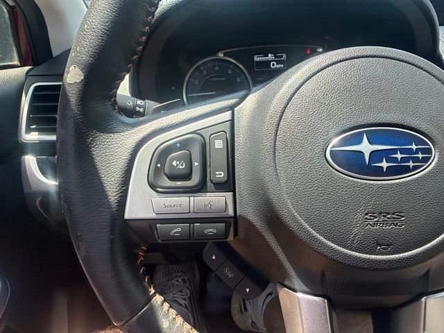 Used 2016 Subaru Crosstrek 2.0i Limited AWD/4WD image 19