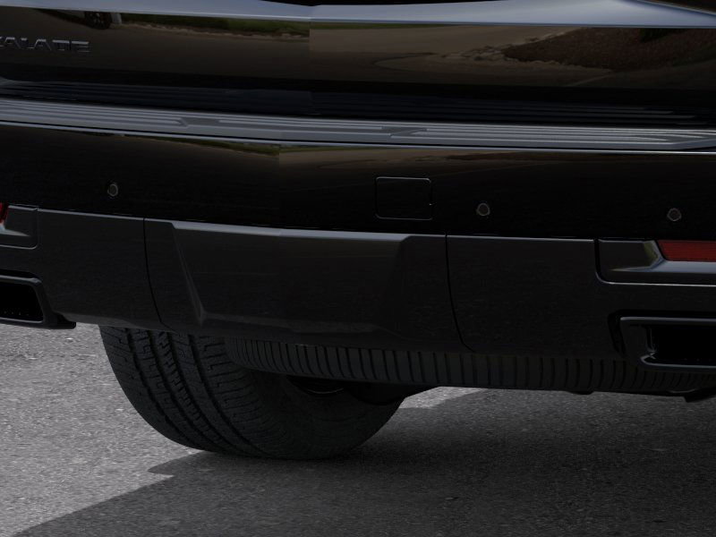 New 2026 Cadillac Escalade ESV Sport image 14