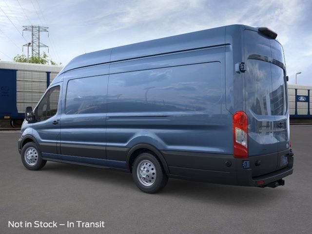 New 2026 Ford Transit 350 148 High Roof AWD image 4