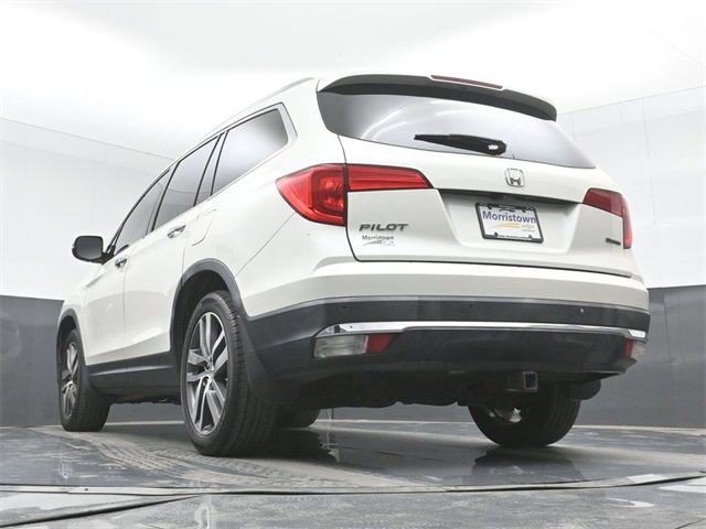 Used 2017 Honda Pilot Touring image 50