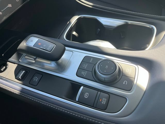 New 2026 INFINITI QX60 Sport w/ Dark Cargo Package AWD/4WD image 18