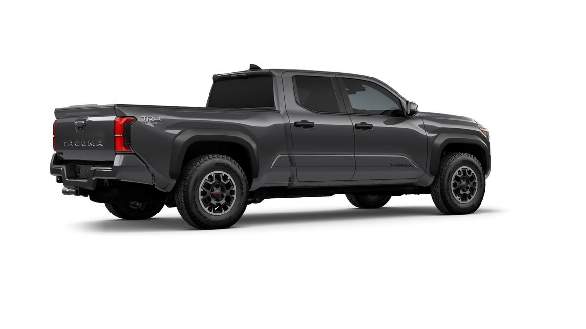 New 2026 Toyota Tacoma TRD Off-Road AWD/4WD image 11