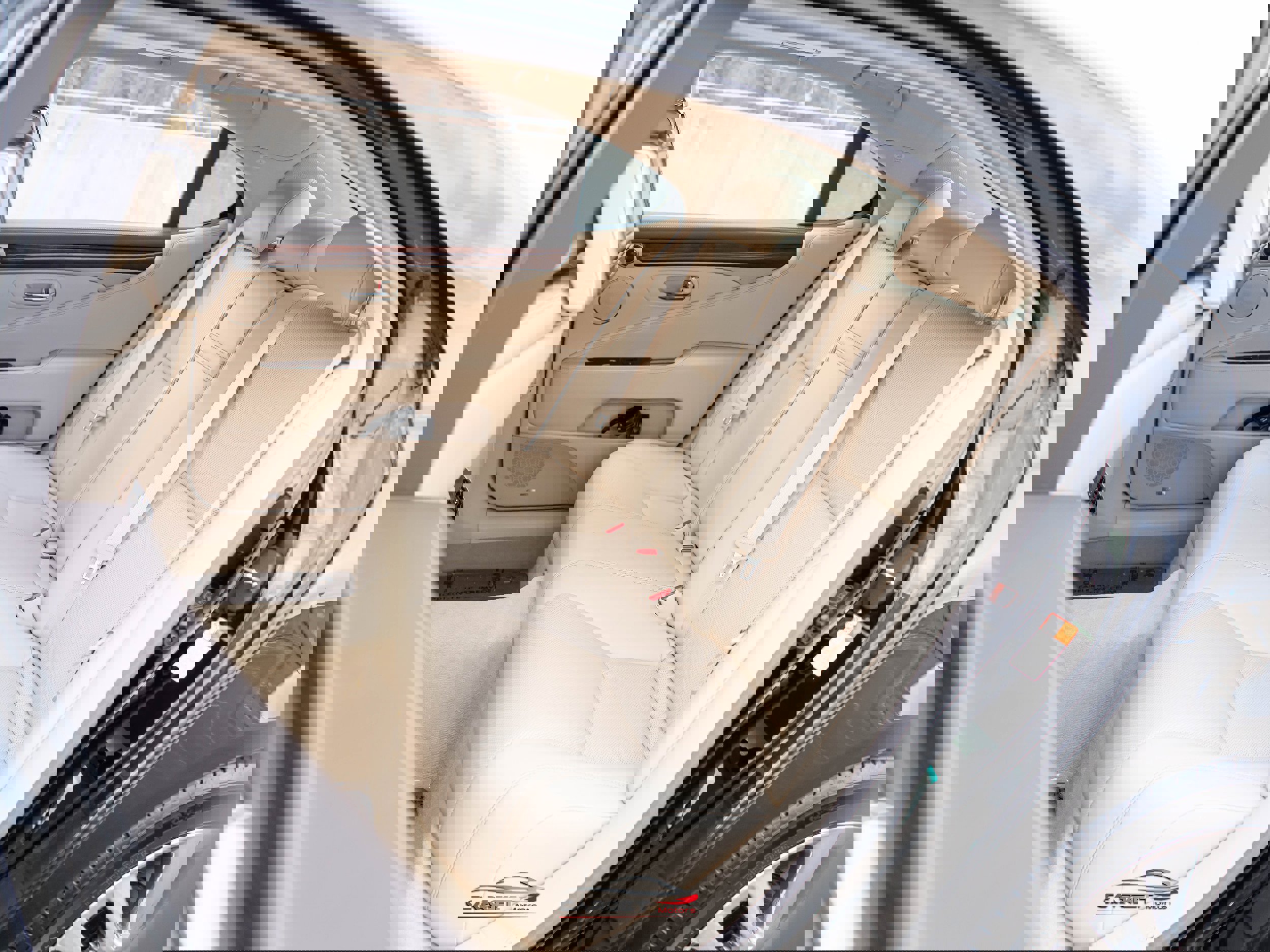 Used 2016 Lexus LS 460 L image 21