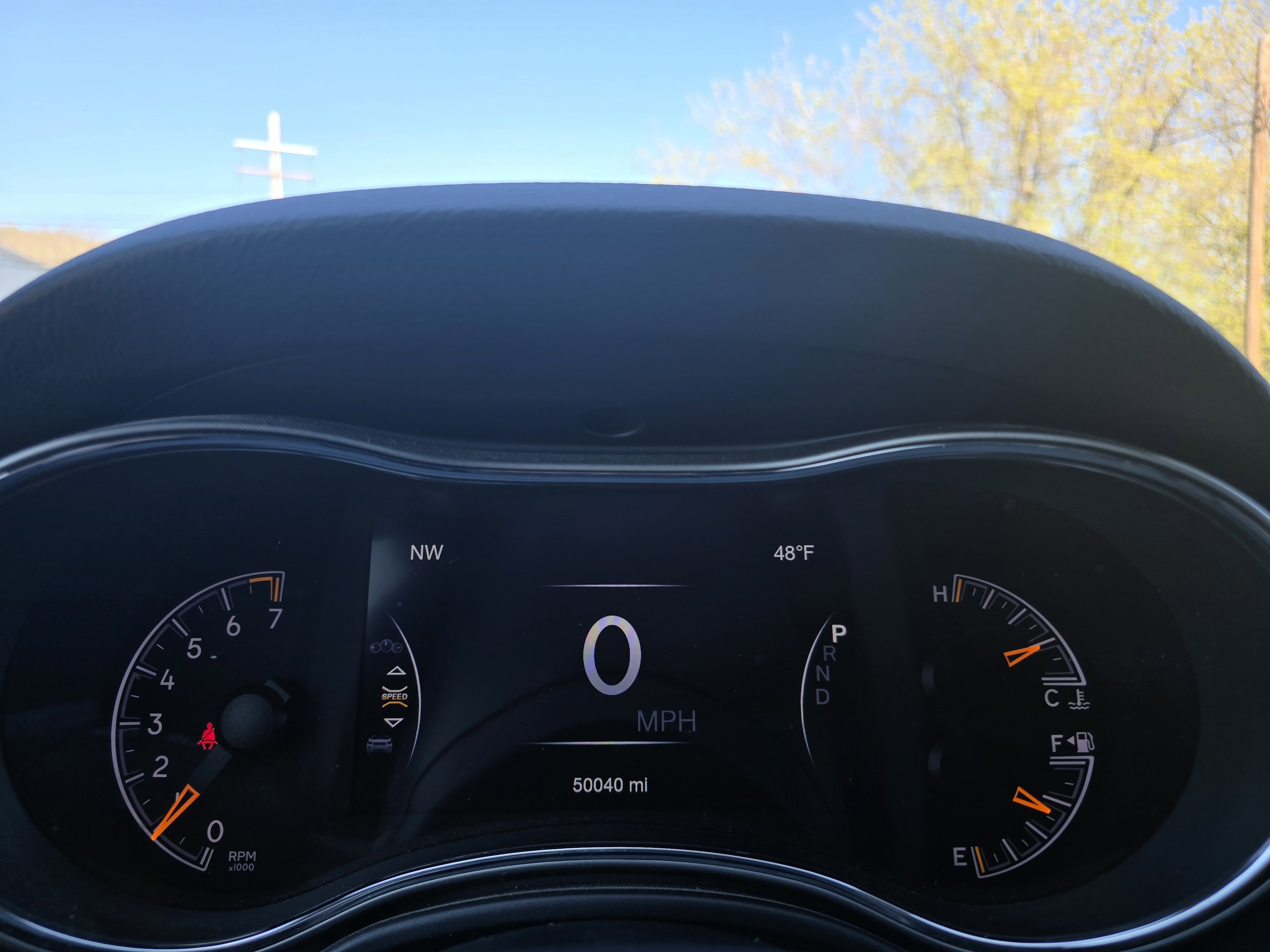 Used 2020 Jeep Grand Cherokee Altitude AWD/4WD image 20