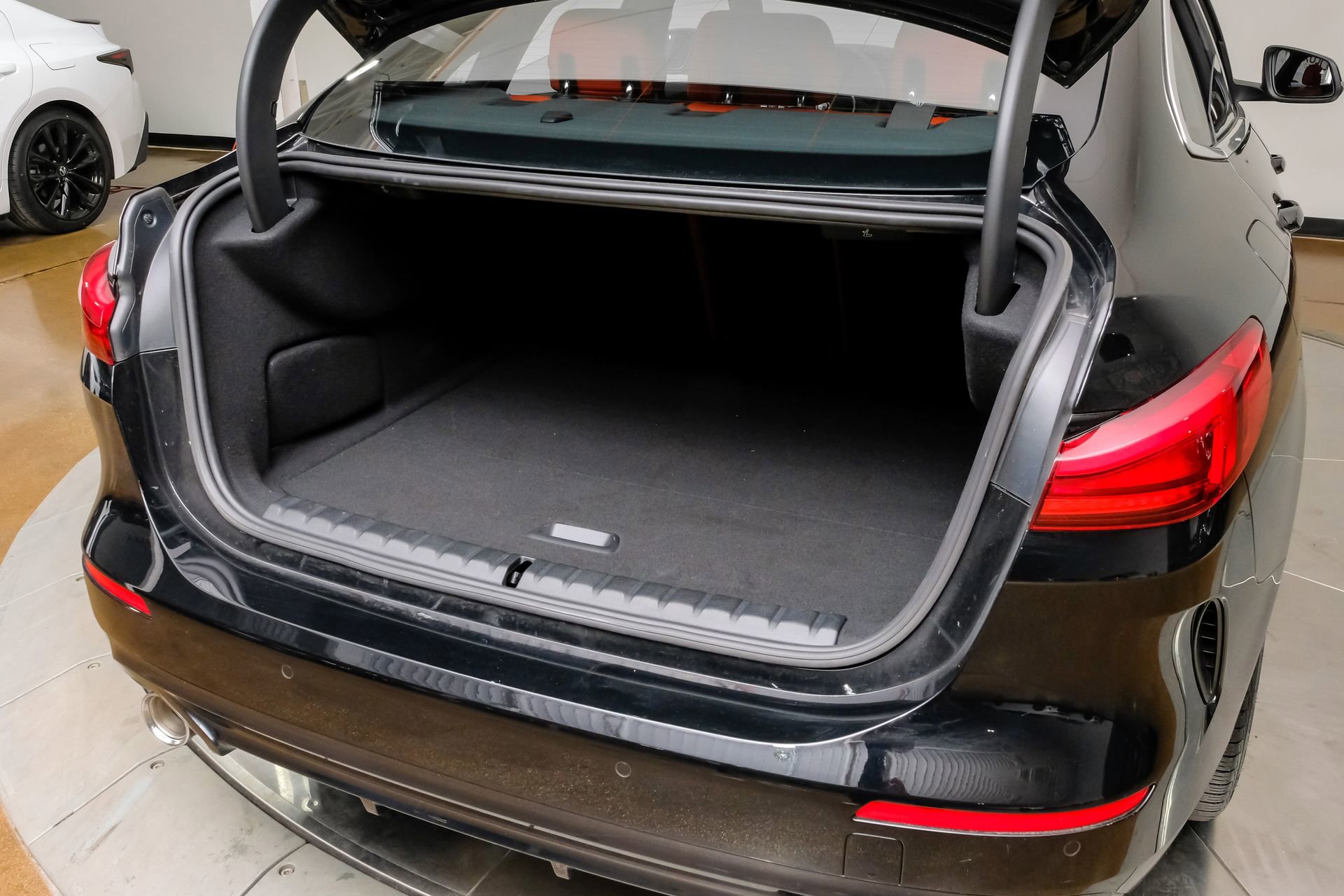 Used 2024 BMW 228i Gran Coupe w/ Convenience Package image 56