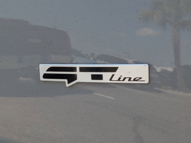 Certified 2025 Kia K5 GT-Line image 13