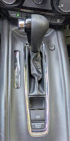 Used 2021 Honda HR-V LX image 13