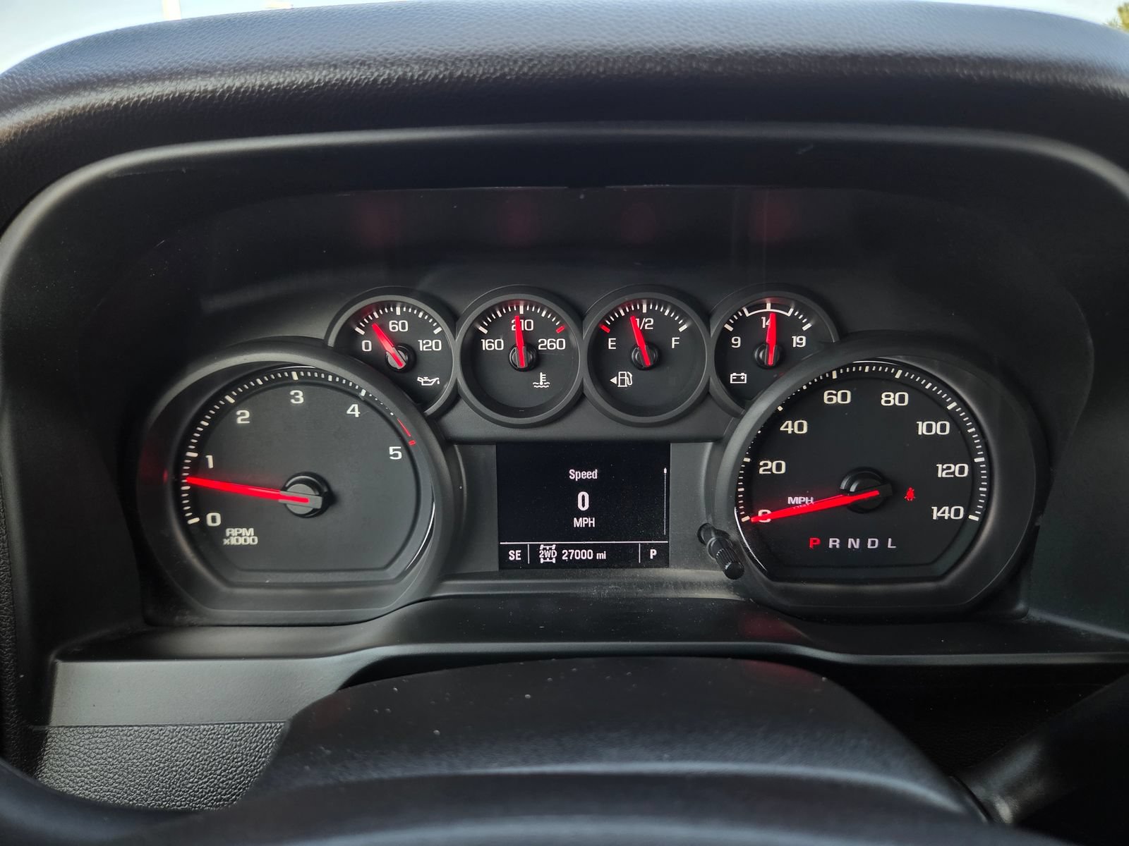 Used 2024 GMC Sierra 3500 Pro AWD/4WD image 39
