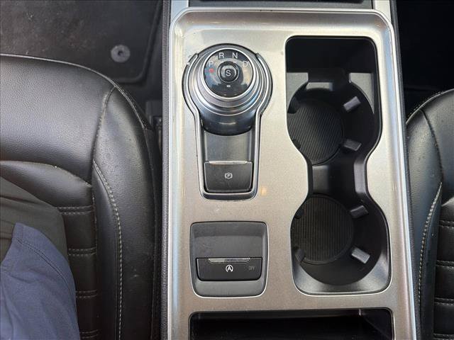 Used 2023 Ford Edge SEL w/ Convenience Package AWD/4WD image 15
