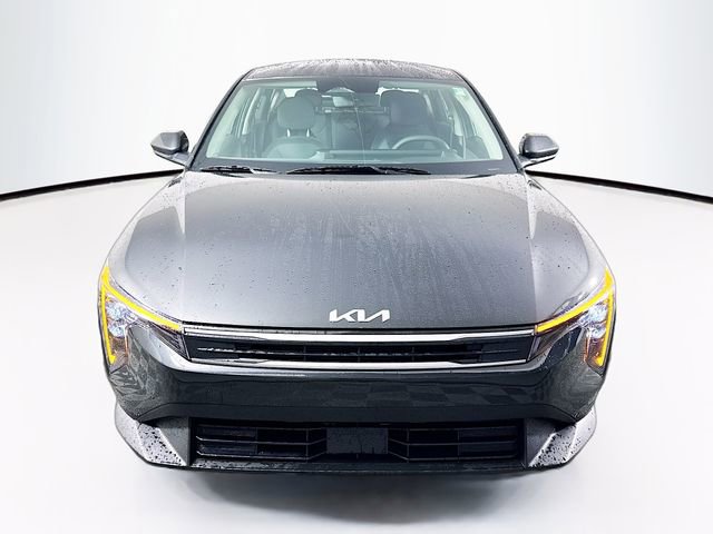New 2026 Kia K4 LXS image 2