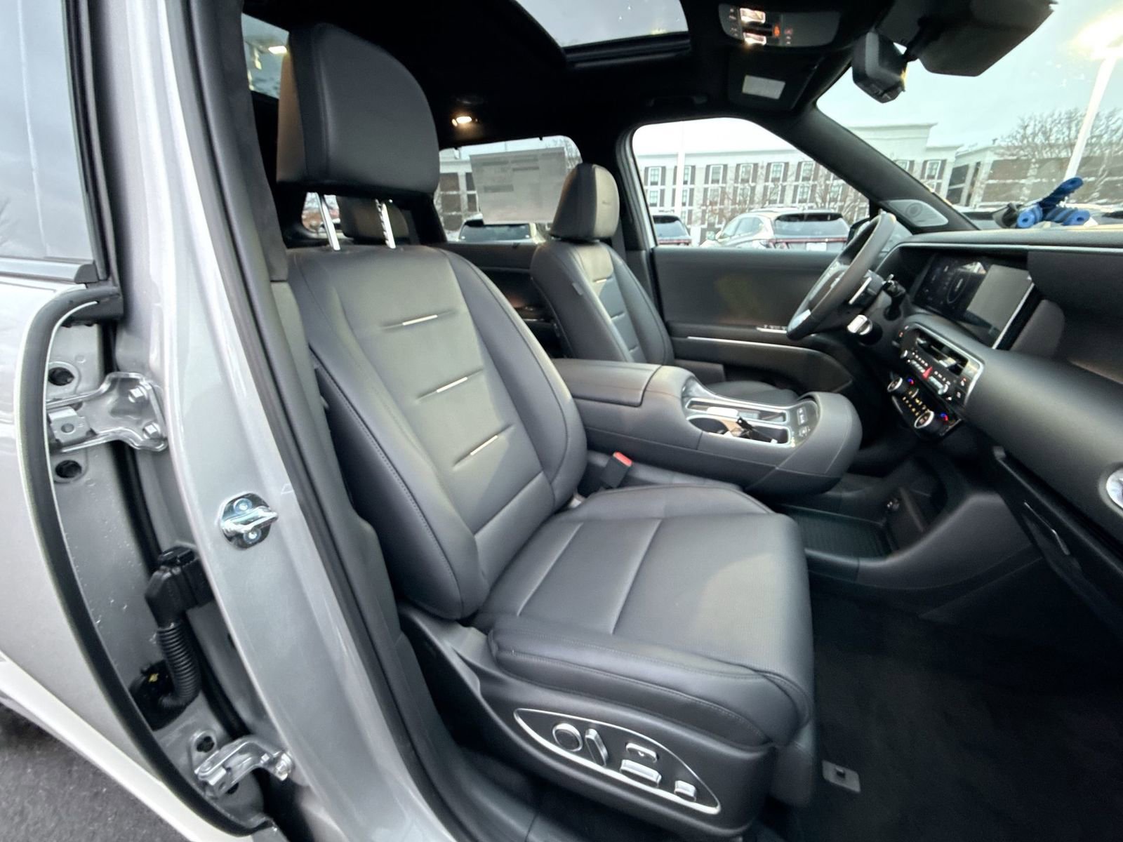 New 2026 Hyundai Palisade Calligraphy image 27