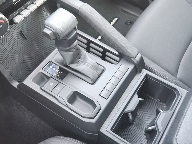 Used 2024 Toyota Tacoma SR RWD image 19