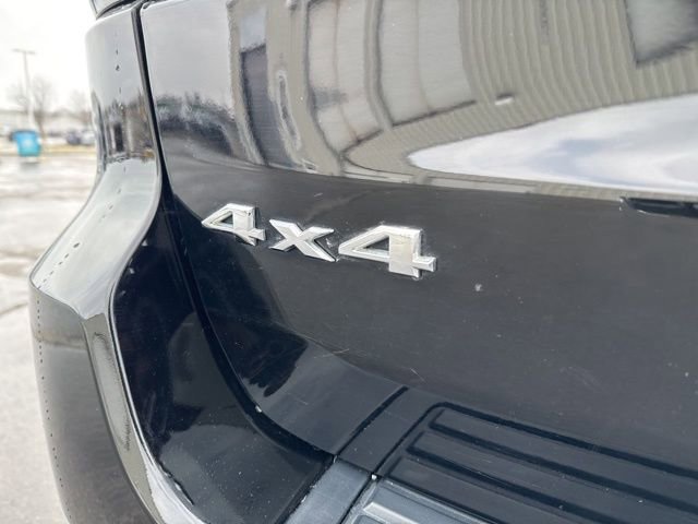 Used 2018 Jeep Grand Cherokee Laredo w/ Security & Convenience Group image 11