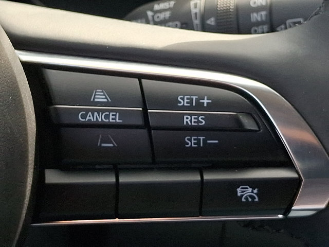 Certified 2024 MAZDA CX-30 AWD 2.5 S w/ Select Sport Pkg image 22