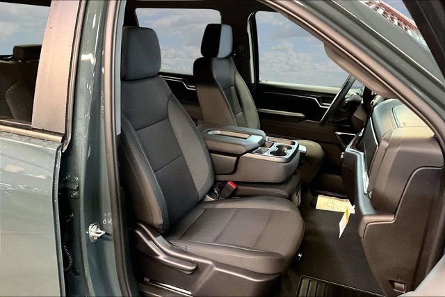 New 2026 Chevrolet Silverado 2500 LT w/ All Star Edition image 11