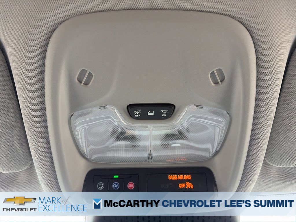 New 2027 Chevrolet Bolt LT FWD image 21