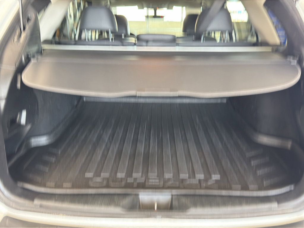 Used 2017 Subaru Outback 2.5i Limited AWD/4WD image 35